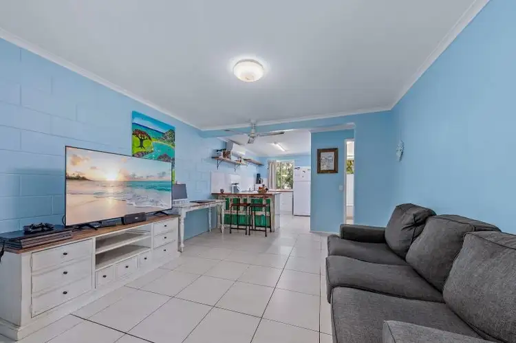 16/6 Saint Martins Lane, Cannonvale QLD 4802