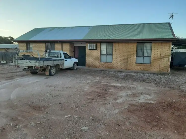 Main view of Homely house listing, 469 Flinders Street, Coober Pedy SA 5723