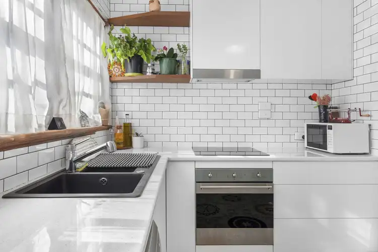 Second view of Homely unit listing, 5/26 Brooks Street, Cooks Hill NSW 2300