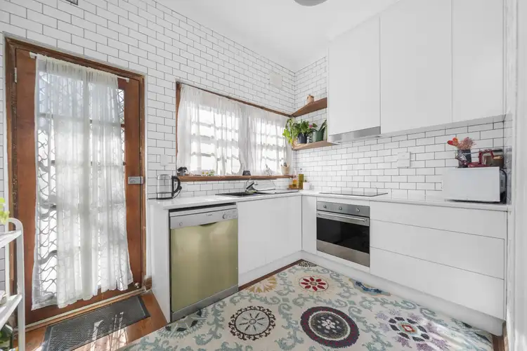 Third view of Homely unit listing, 5/26 Brooks Street, Cooks Hill NSW 2300