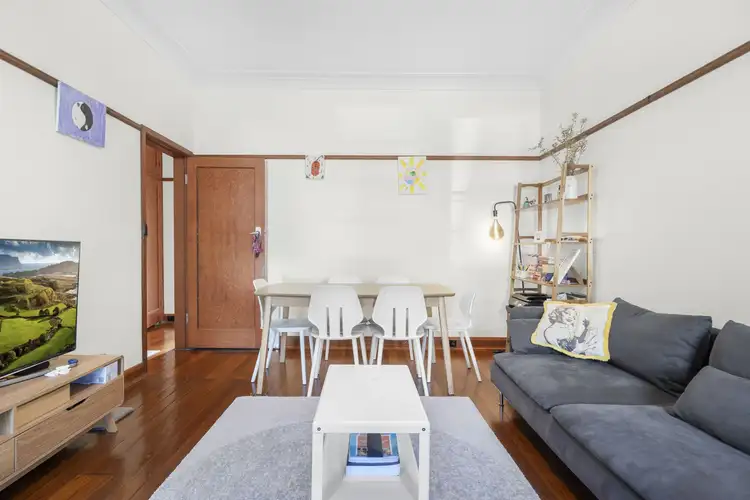 Fourth view of Homely unit listing, 5/26 Brooks Street, Cooks Hill NSW 2300