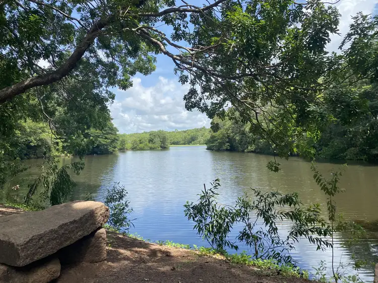 3481 Arnhem highway, Marrakai NT 822