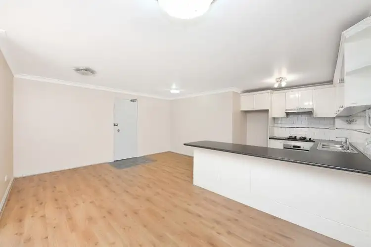 Third view of Homely apartment listing, 5/219 Dunmore Street, Pendle Hill NSW 2145