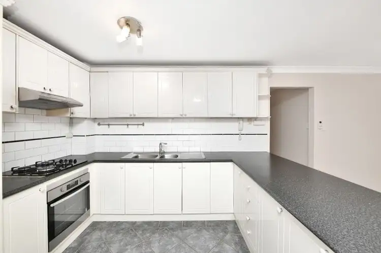 Fourth view of Homely apartment listing, 5/219 Dunmore Street, Pendle Hill NSW 2145