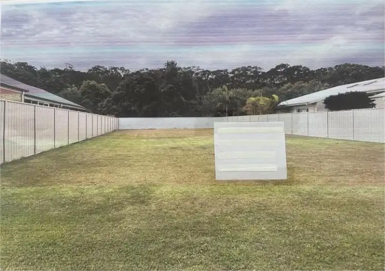Main view of Homely land listing, 9 Pretoria parade, Harrington NSW 2427