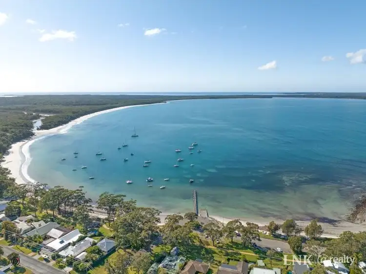 Third view of Homely land listing, 71 Watt Street, Callala Bay NSW 2540