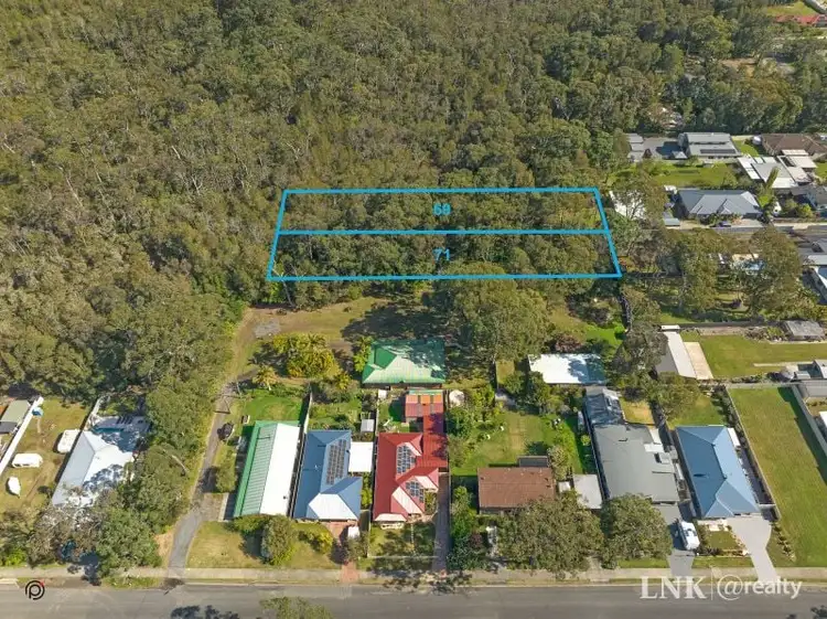 Sixth view of Homely land listing, 71 Watt Street, Callala Bay NSW 2540