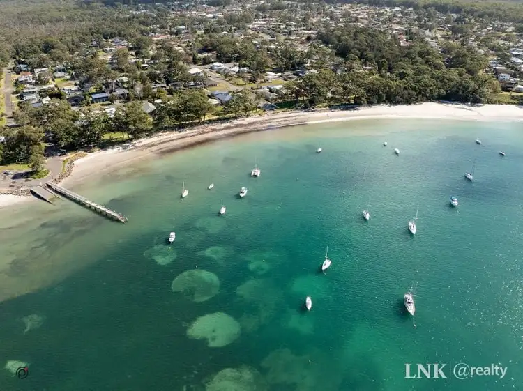 Second view of Homely land listing, 69 Watt Street, Callala Bay NSW 2540