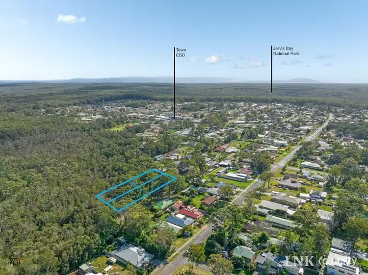 Seventh view of Homely land listing, 69 Watt Street, Callala Bay NSW 2540