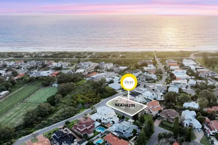 10 Boscombe Avenue, City Beach WA 6015