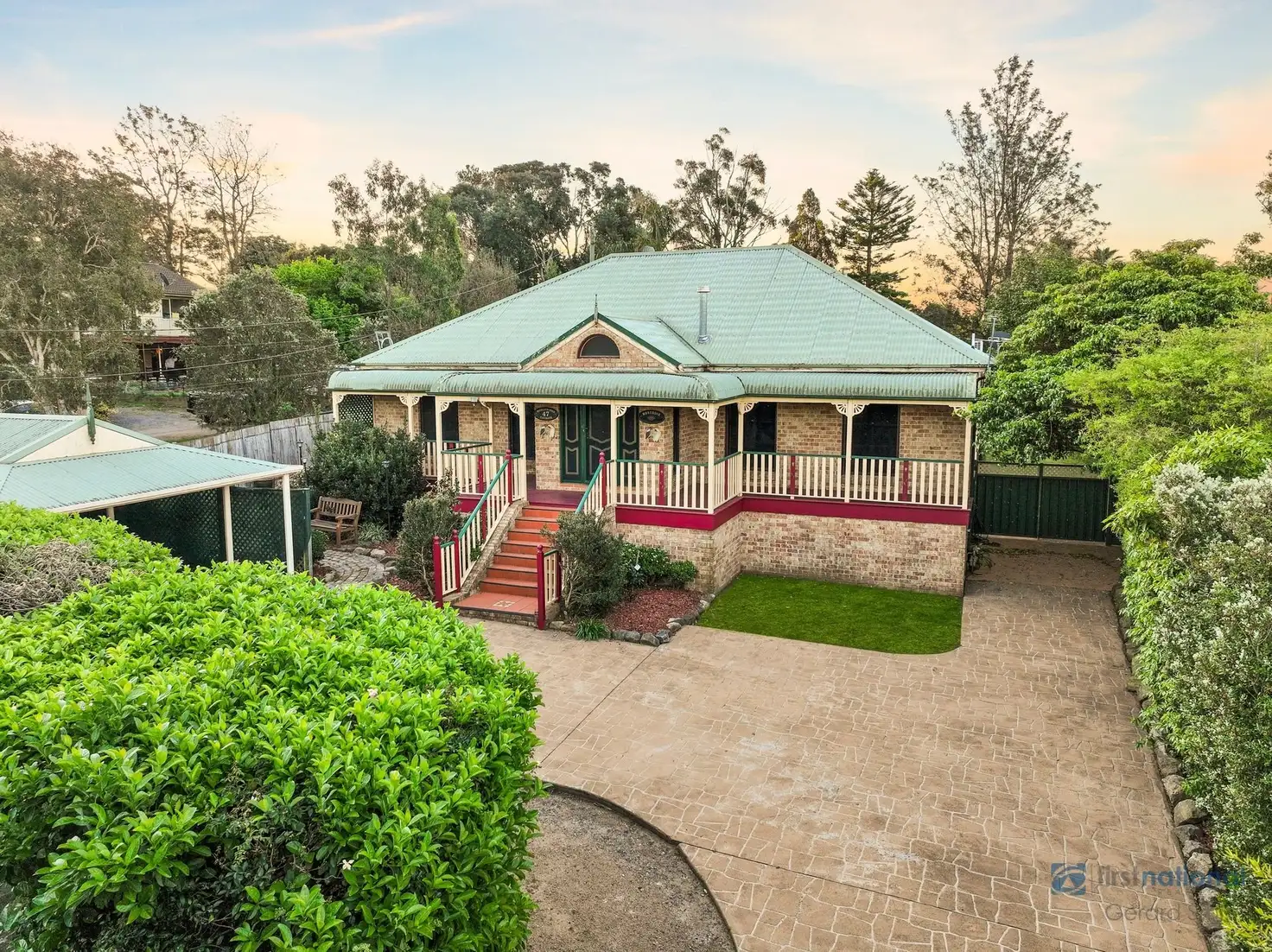 Main view of Homely house listing, 47 Moorland Road, Tahmoor NSW 2573