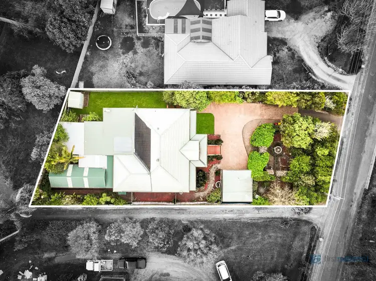 Sixth view of Homely house listing, 47 Moorland Road, Tahmoor NSW 2573