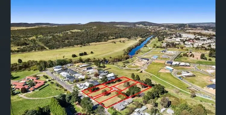 18 Wollondilly Avenue, Goulburn NSW 2580