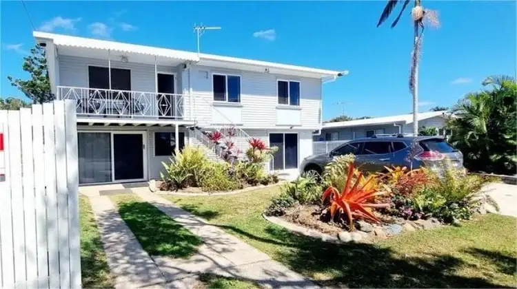 11 Moody Street, East Mackay, Mackay QLD 4740