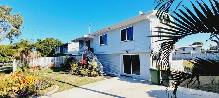 Second view of Homely house listing, 11 Moody Street, East Mackay, Mackay QLD 4740
