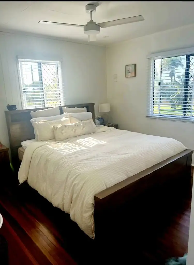 Fifth view of Homely house listing, 11 Moody Street, East Mackay, Mackay QLD 4740