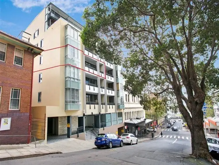 7/16-18 Newcomen Street, Newcastle NSW 2300
