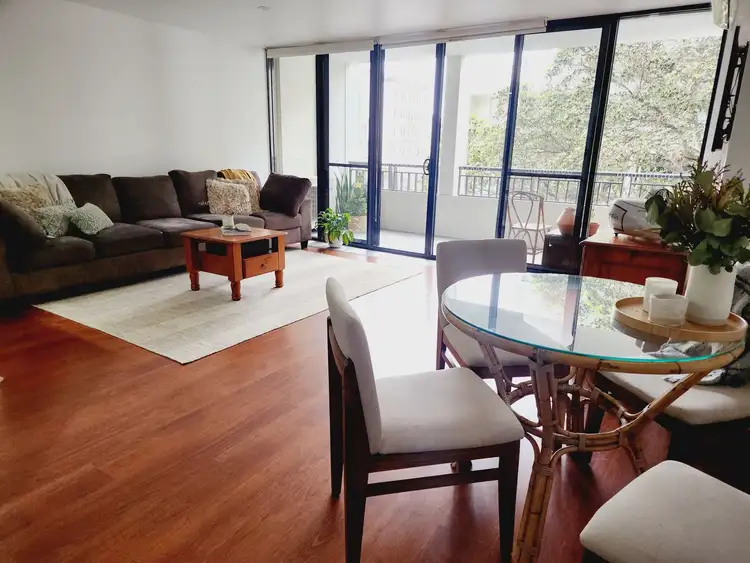 Second view of Homely unit listing, 7/16-18 Newcomen Street, Newcastle NSW 2300