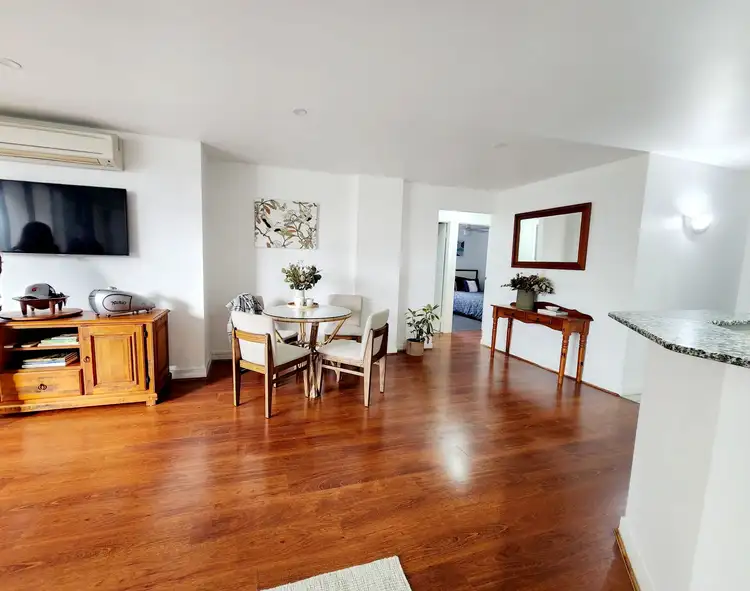 Third view of Homely unit listing, 7/16-18 Newcomen Street, Newcastle NSW 2300