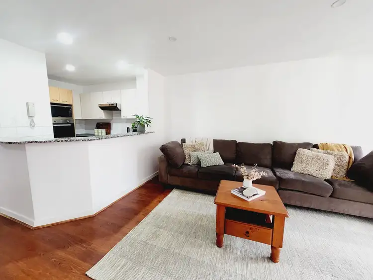 Fourth view of Homely unit listing, 7/16-18 Newcomen Street, Newcastle NSW 2300