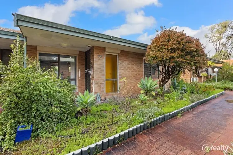 50/70 Marlboro Road, Swan View WA 6056