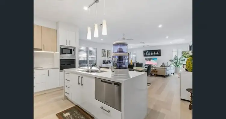 Third view of Homely retirement listing, 160/9 Dux Drive, Bongaree QLD 4507