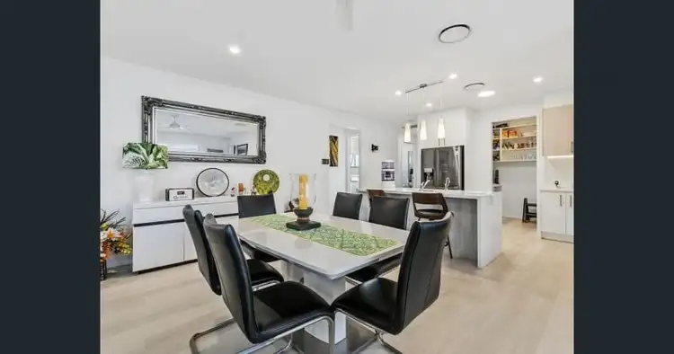 Fourth view of Homely retirement listing, 160/9 Dux Drive, Bongaree QLD 4507