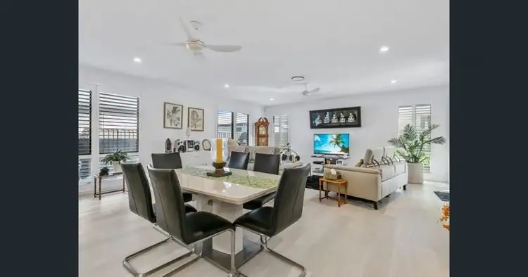 Fifth view of Homely retirement listing, 160/9 Dux Drive, Bongaree QLD 4507