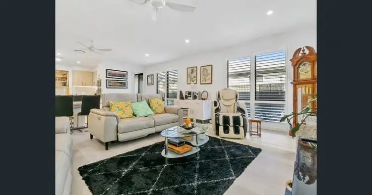 Sixth view of Homely retirement listing, 160/9 Dux Drive, Bongaree QLD 4507