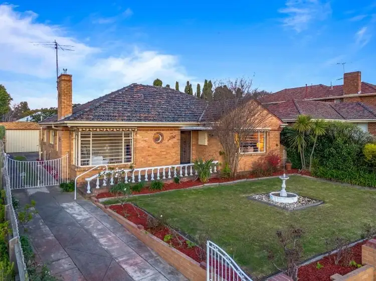 416 Waterdale Road, Heidelberg Heights VIC 3081