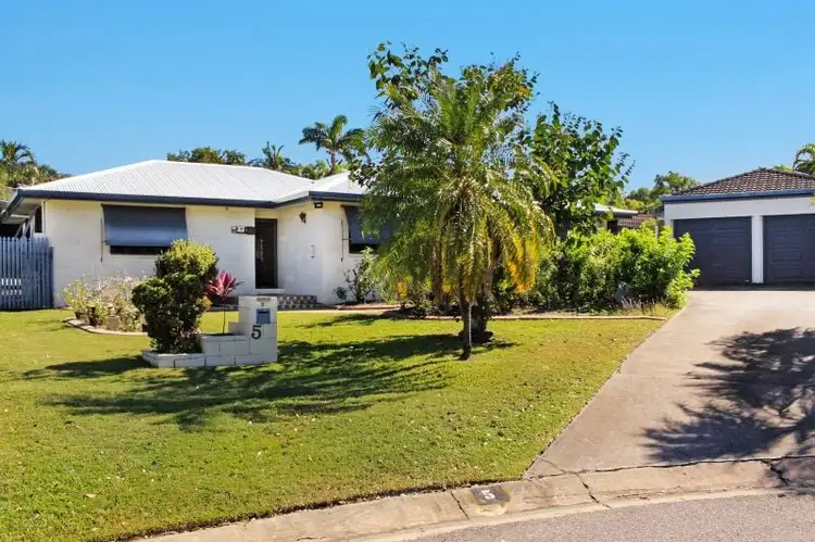5 Owens Court, Annandale QLD 4814