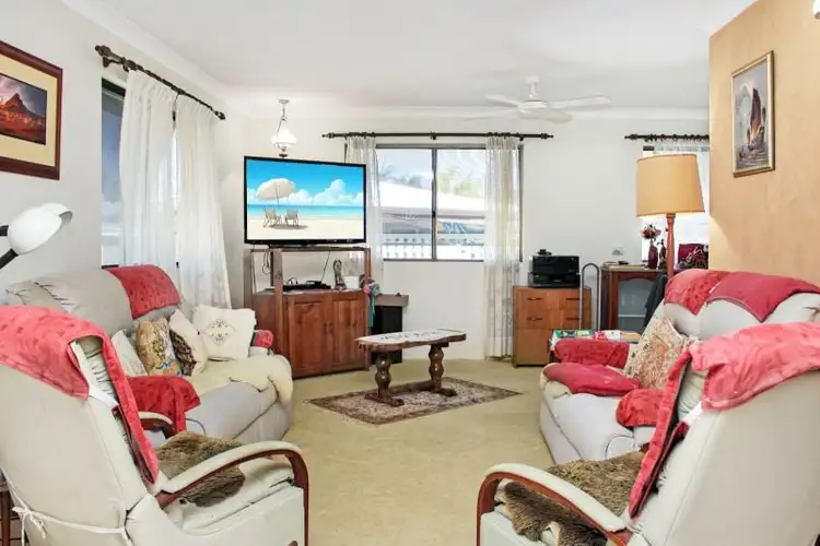Third view of Homely house listing, 5 Owens Court, Annandale QLD 4814