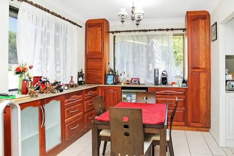 Fifth view of Homely house listing, 5 Owens Court, Annandale QLD 4814