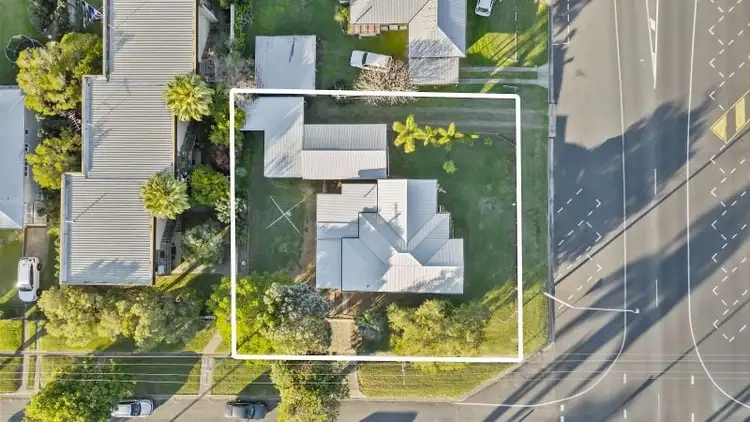 Fourth view of Homely house listing, 60 Albert Street, The Range QLD 4700