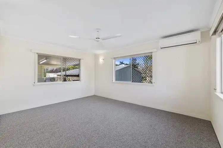 Fifth view of Homely house listing, 60 Albert Street, The Range QLD 4700