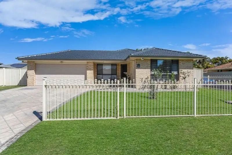 Main view of Homely house listing, 16 Viewfield Crescent, Woongarrah NSW 2259