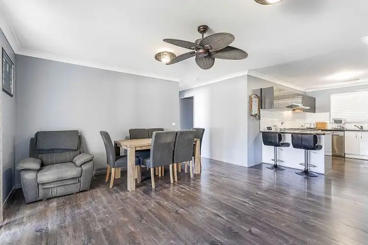 Third view of Homely house listing, 16 Viewfield Crescent, Woongarrah NSW 2259