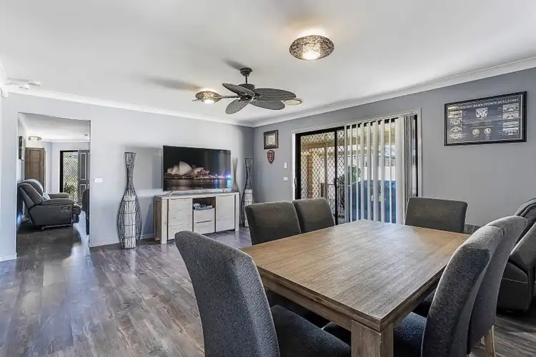 Fourth view of Homely house listing, 16 Viewfield Crescent, Woongarrah NSW 2259