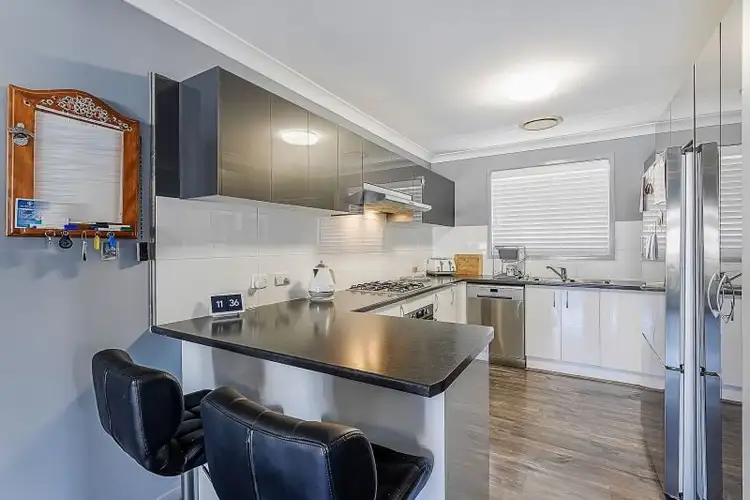 Fifth view of Homely house listing, 16 Viewfield Crescent, Woongarrah NSW 2259