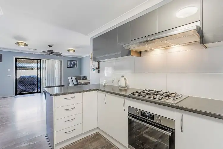 Sixth view of Homely house listing, 16 Viewfield Crescent, Woongarrah NSW 2259
