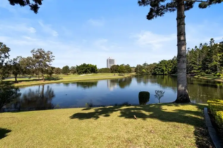 Main view of Homely house listing, 1106 Spring Terraces Close, Benowa QLD 4217