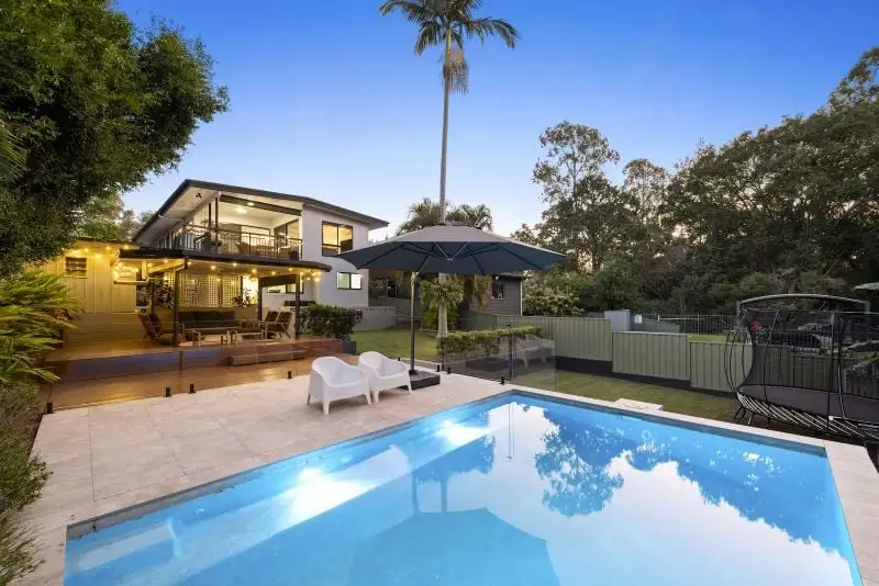 Main view of Homely house listing, 47 Bromwich Street, The Gap QLD 4061