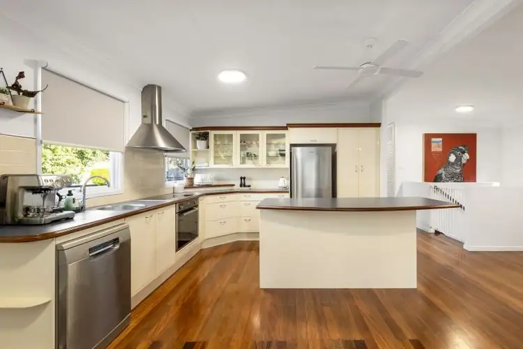 Third view of Homely house listing, 47 Bromwich Street, The Gap QLD 4061
