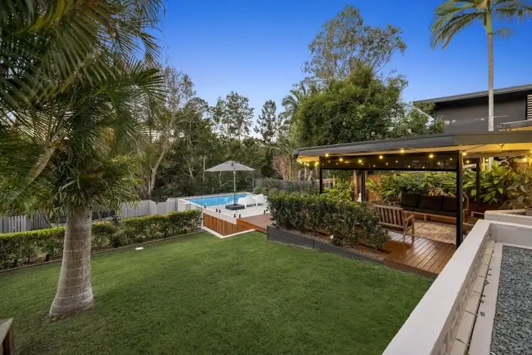 Fifth view of Homely house listing, 47 Bromwich Street, The Gap QLD 4061