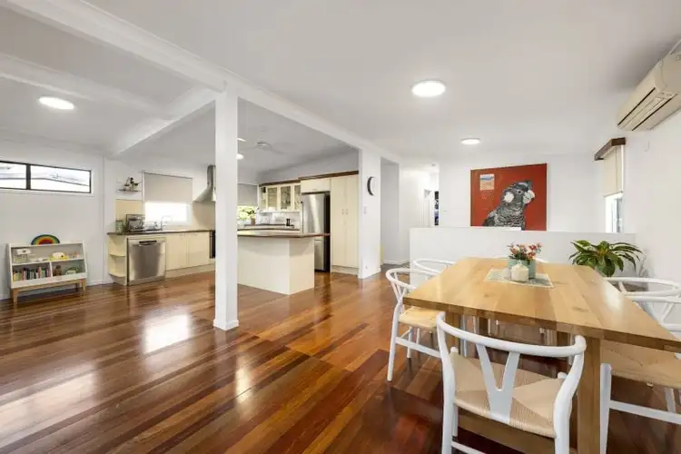 Sixth view of Homely house listing, 47 Bromwich Street, The Gap QLD 4061