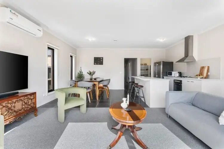 Main view of Homely house listing, 31 Berrybank Terrace, Botanic Ridge VIC 3977