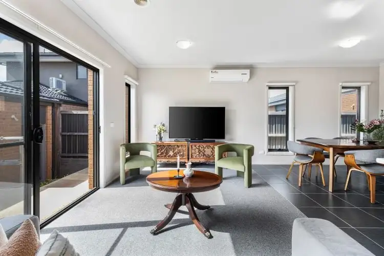 Fourth view of Homely house listing, 31 Berrybank Terrace, Botanic Ridge VIC 3977