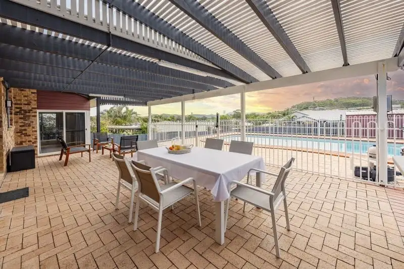 Main view of Homely house listing, 99 J Hickey Avenue, Clinton QLD 4680