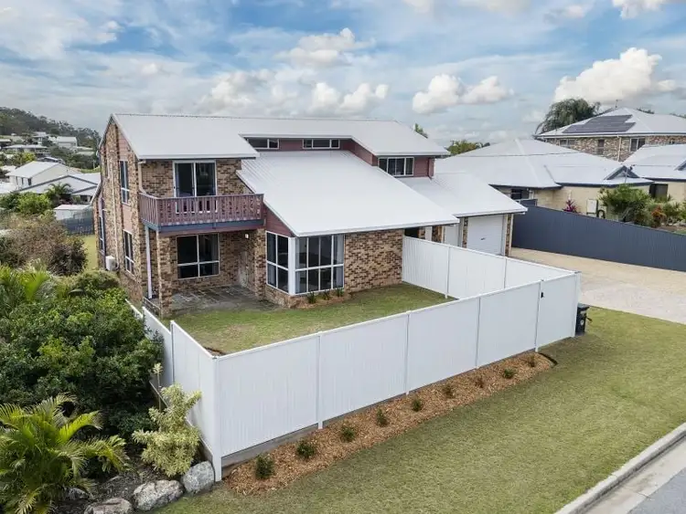 Third view of Homely house listing, 99 J Hickey Avenue, Clinton QLD 4680