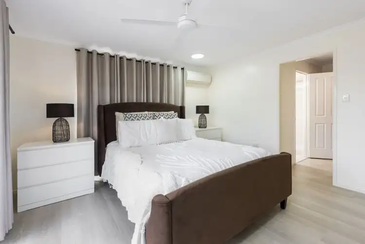 Fourth view of Homely house listing, 99 J Hickey Avenue, Clinton QLD 4680